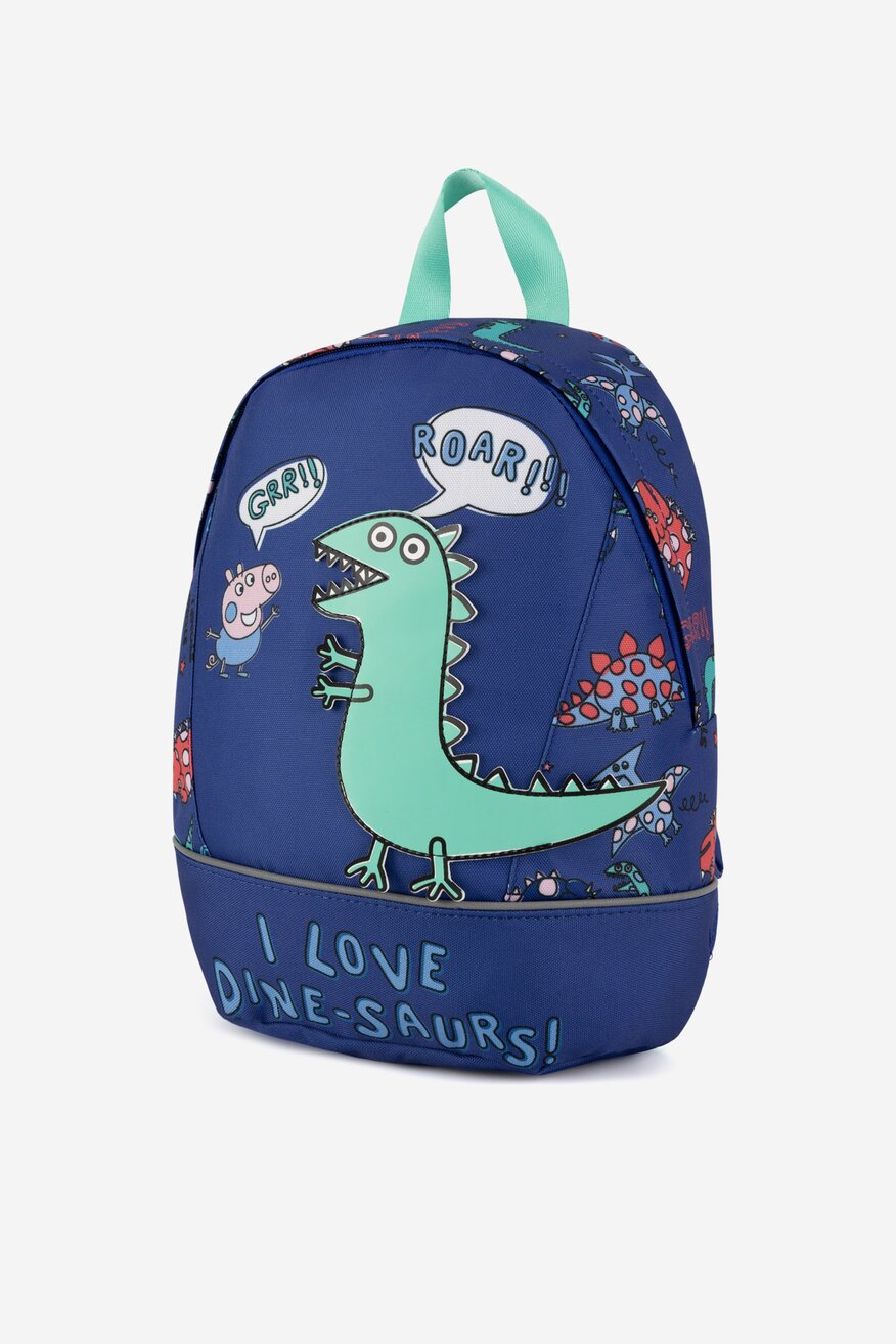 Plecak mały miejski