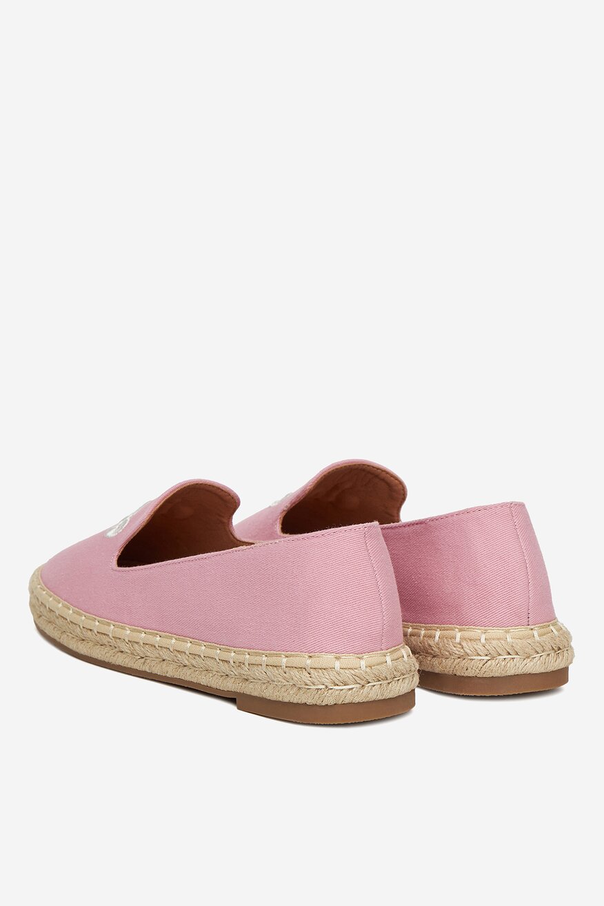 Espadryle