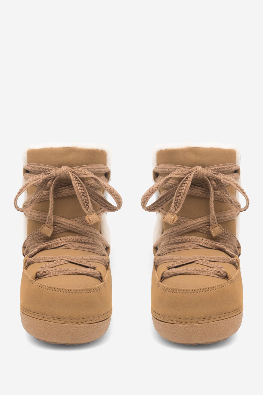 Śniegowce ocieplane