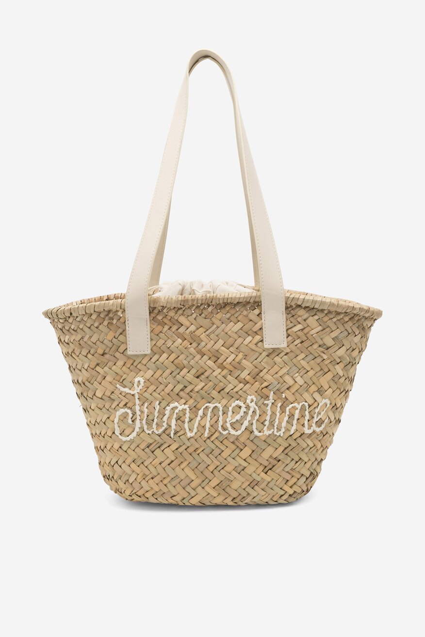 Torebka średnia koszyk