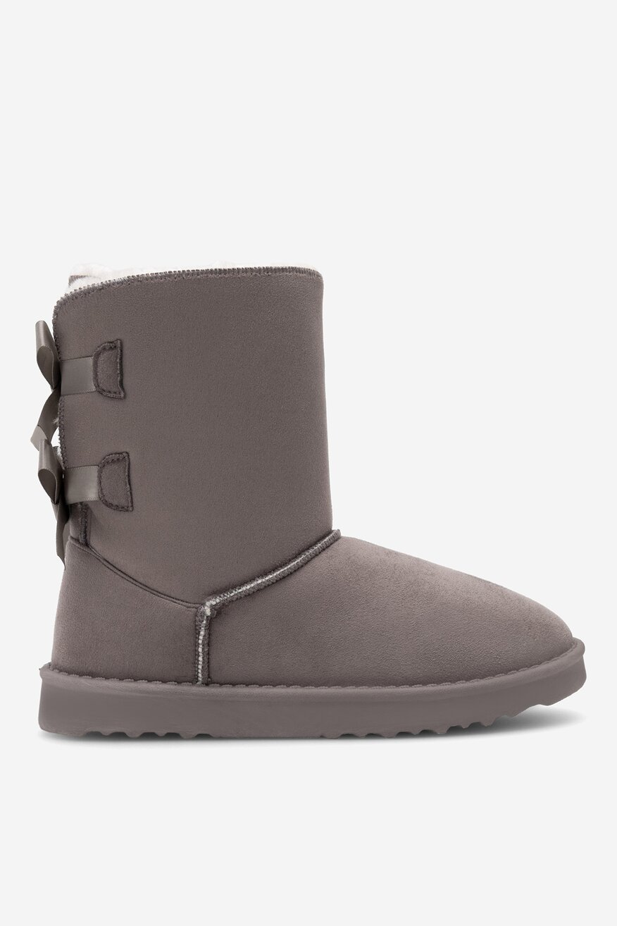 Śniegowce ocieplane