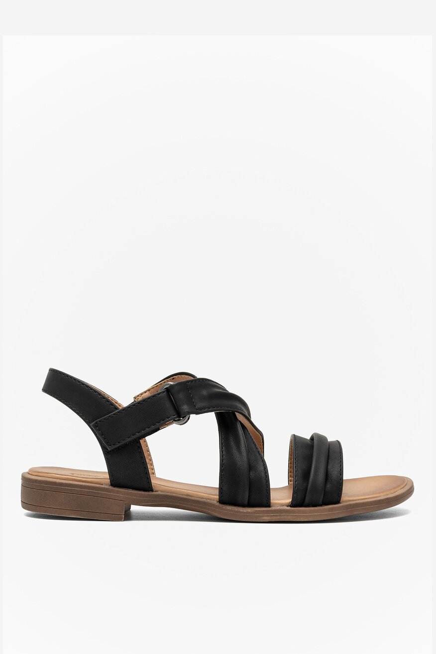 Clara Barson - Sandały