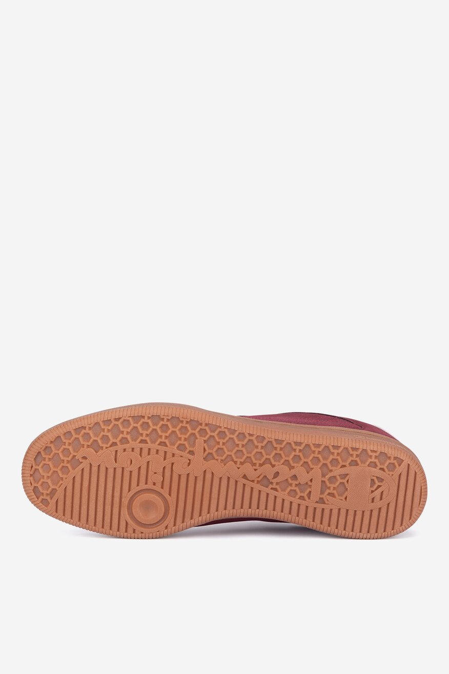 Buty sportowe niskie