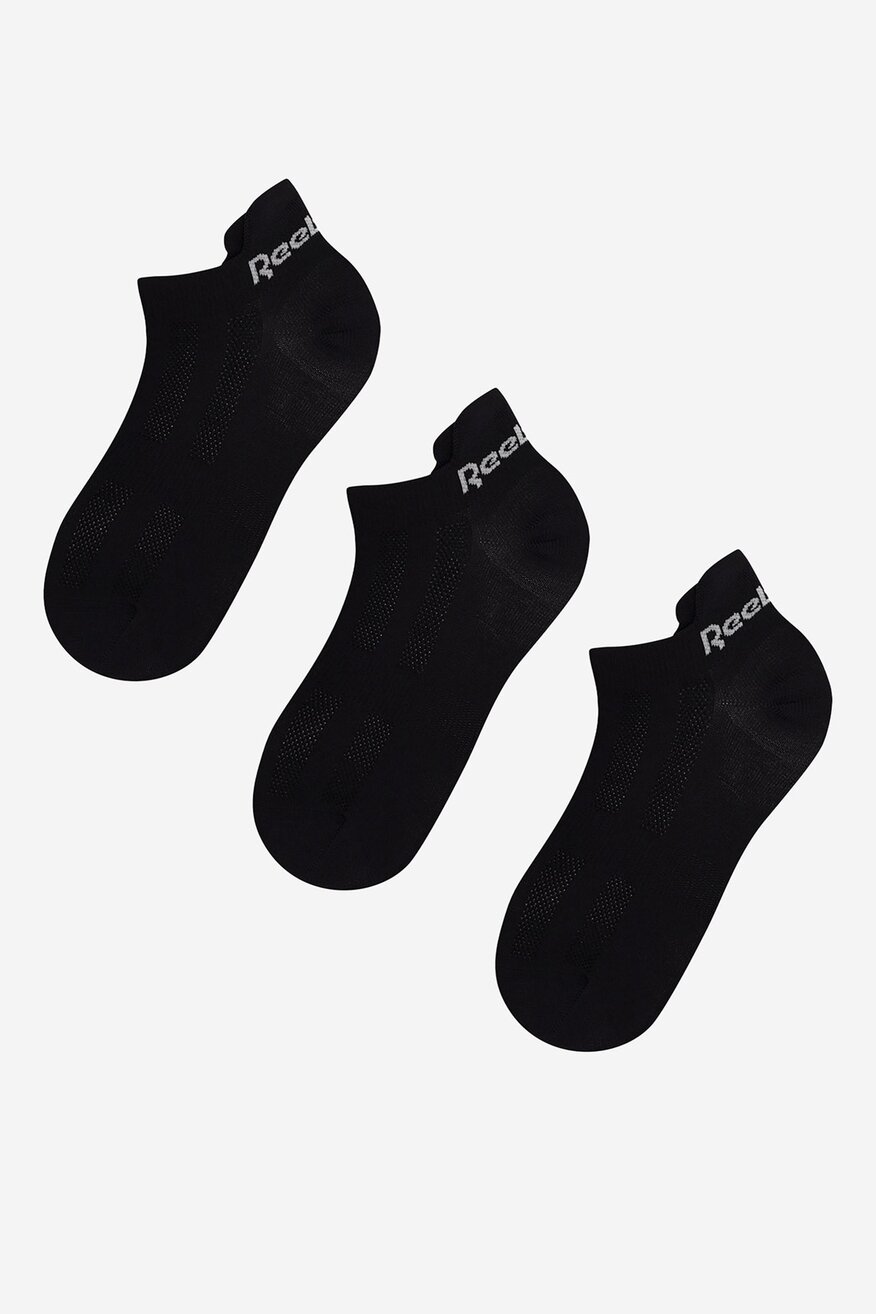 Skarpetki stopki 3-pak