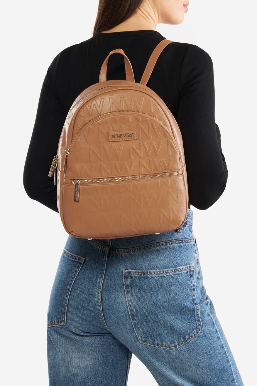 Plecak mały miejski