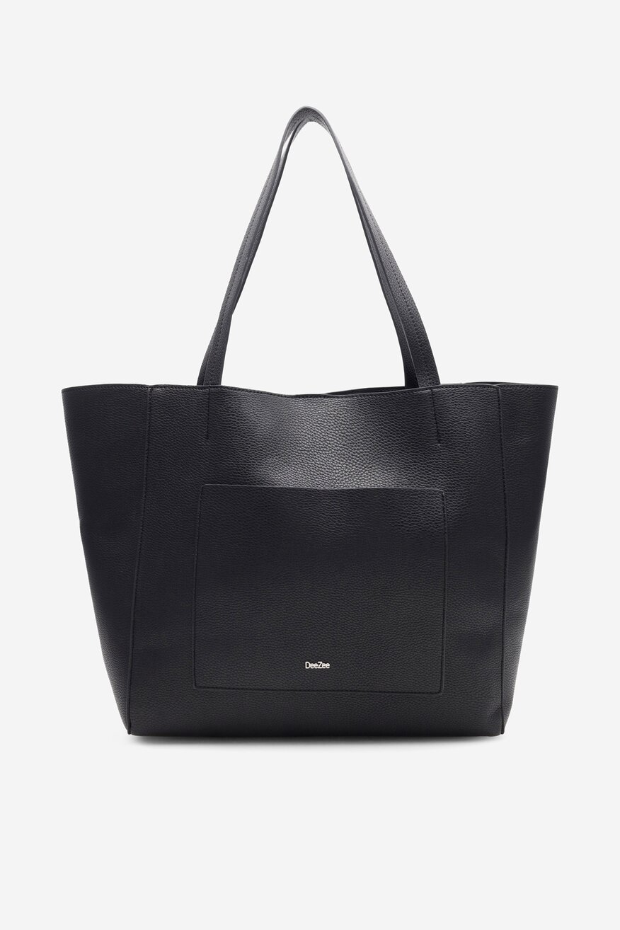 Torebka duża shopper