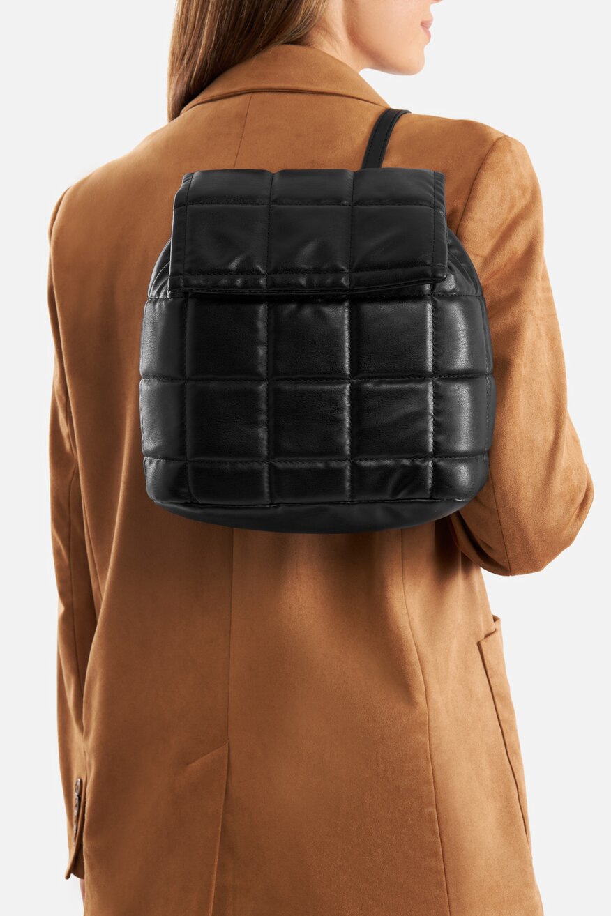 Plecak mały miejski