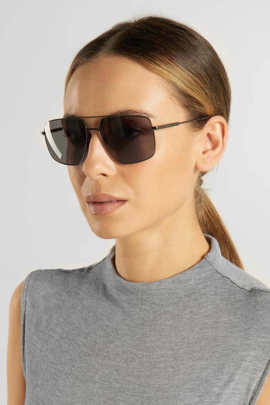 Okulary przeciwsłoneczne z filtrem UV-3