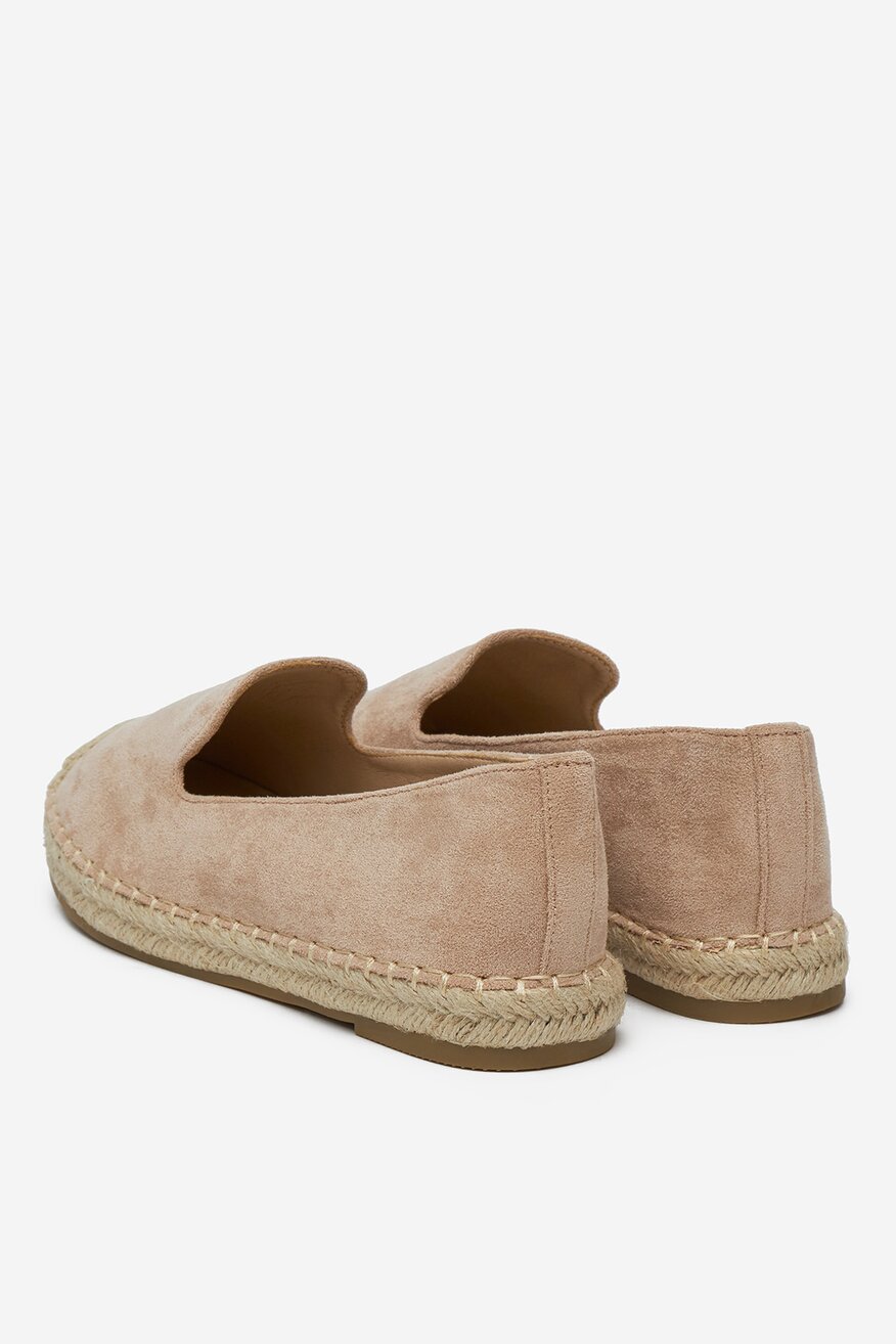 Espadryle
