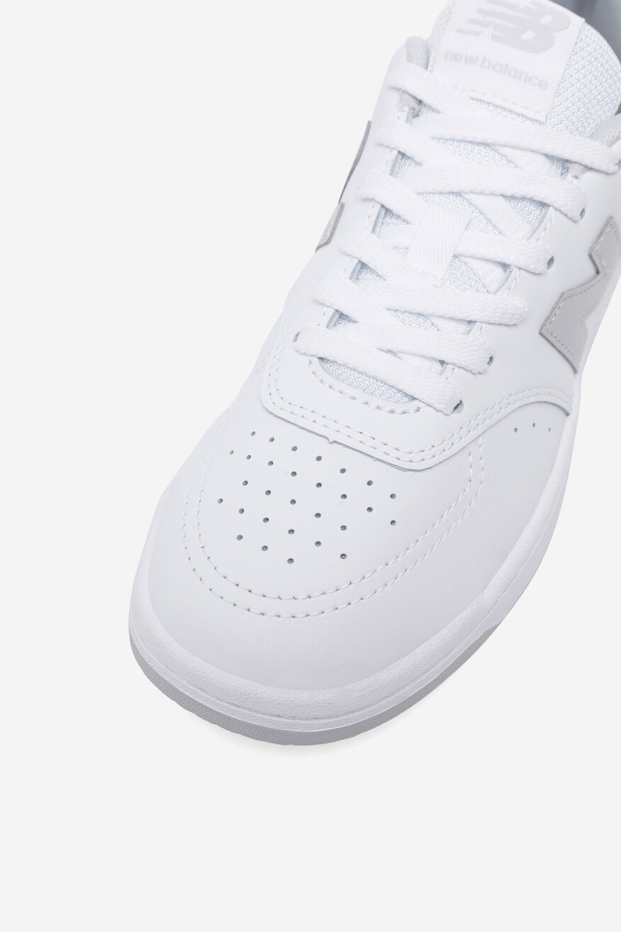 Buty sportowe skórzane