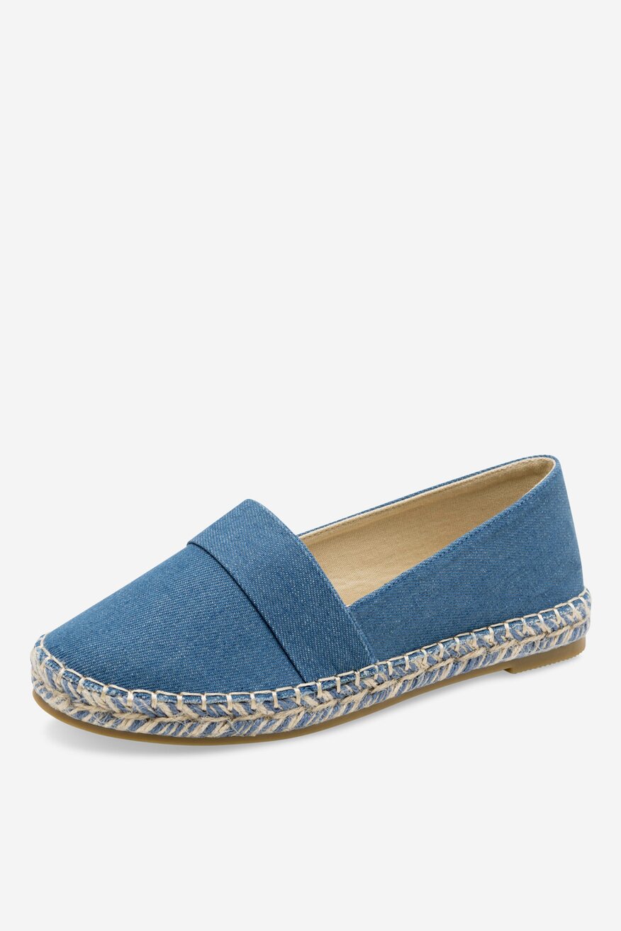 Espadryle