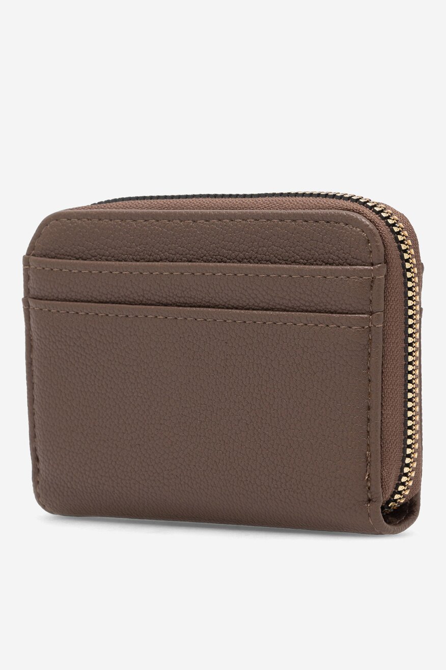 Mały portfel damski