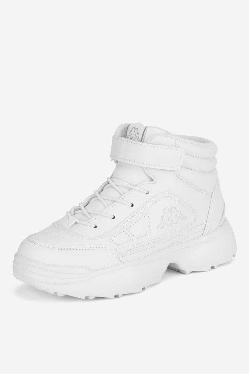 Sneakersy za kostkę