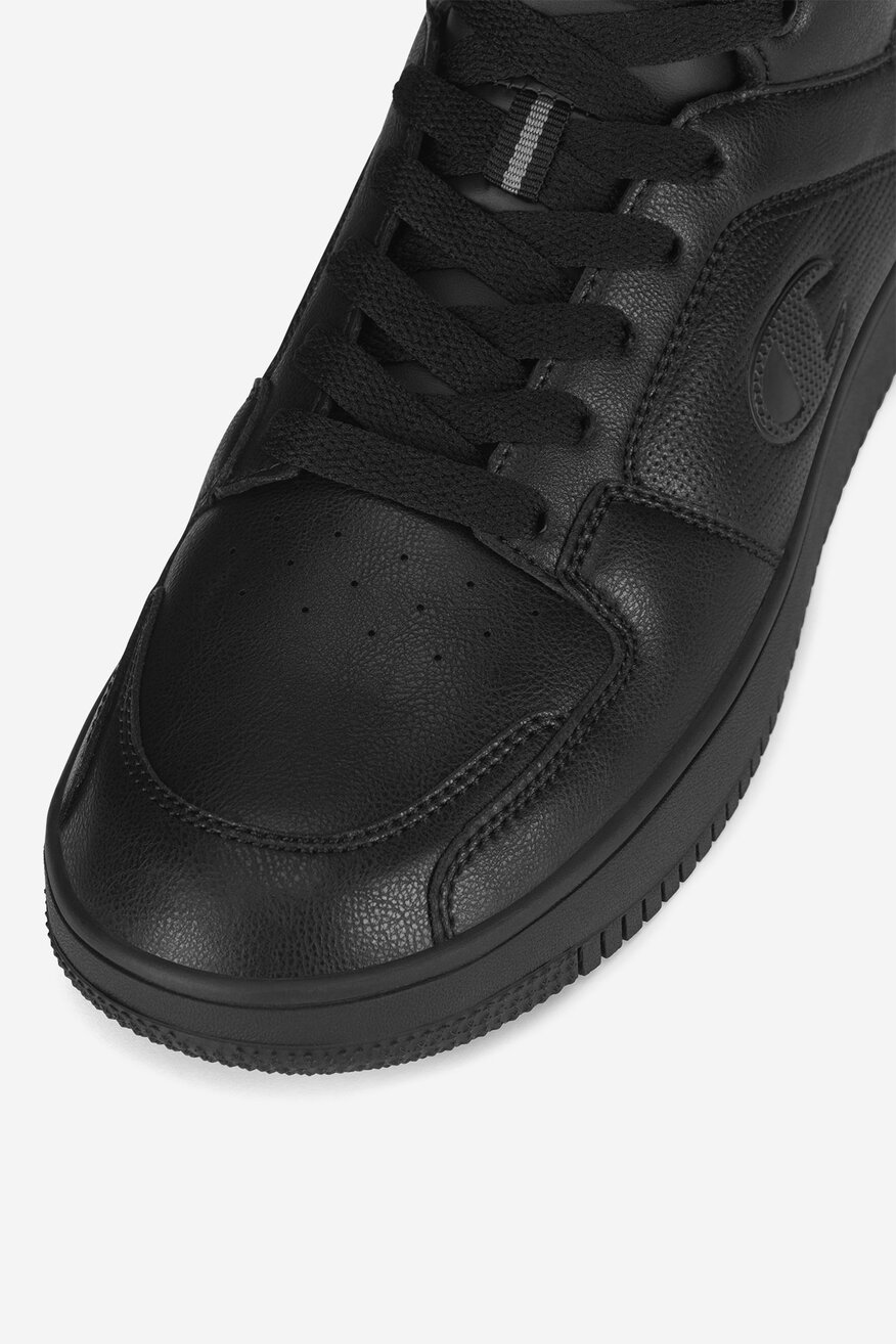 Buty sportowe wysokie