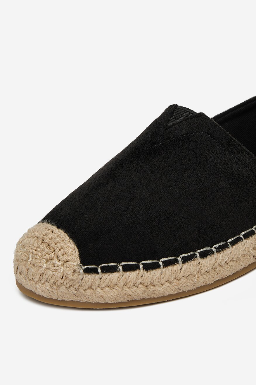 Espadryle