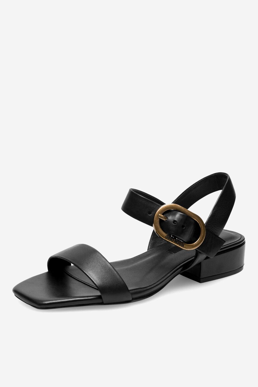 Gino Rossi - Sandały skórzane