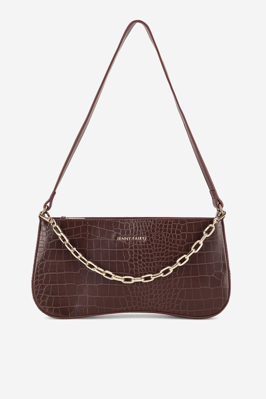 Torebka mała bagietka