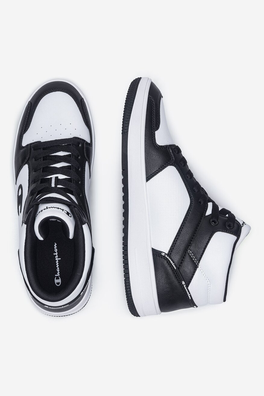 Buty sportowe wysokie