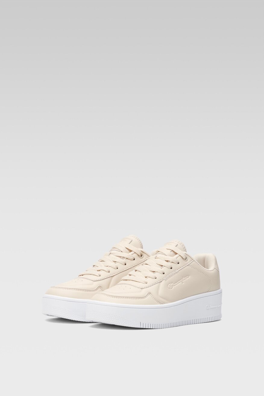 REBOUND PLATFORM LOW