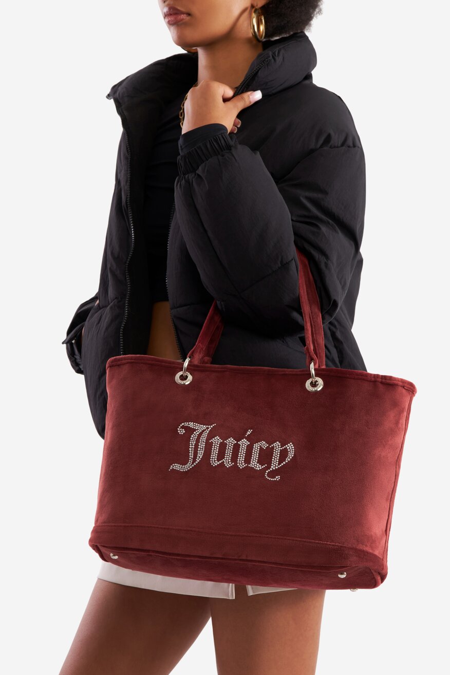 Torebka duża shopper