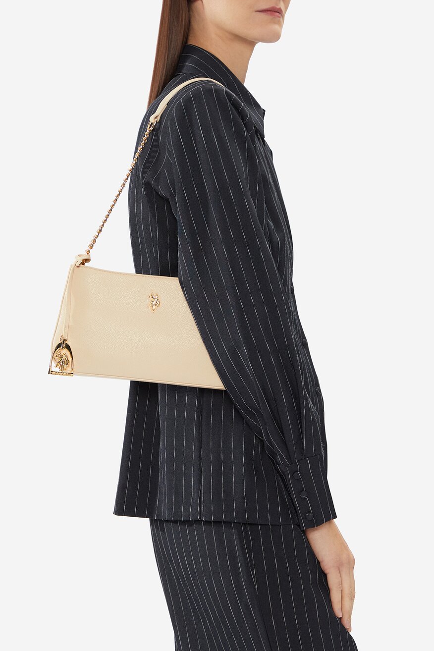 U.S. POLO ASSN. - Torebka mała