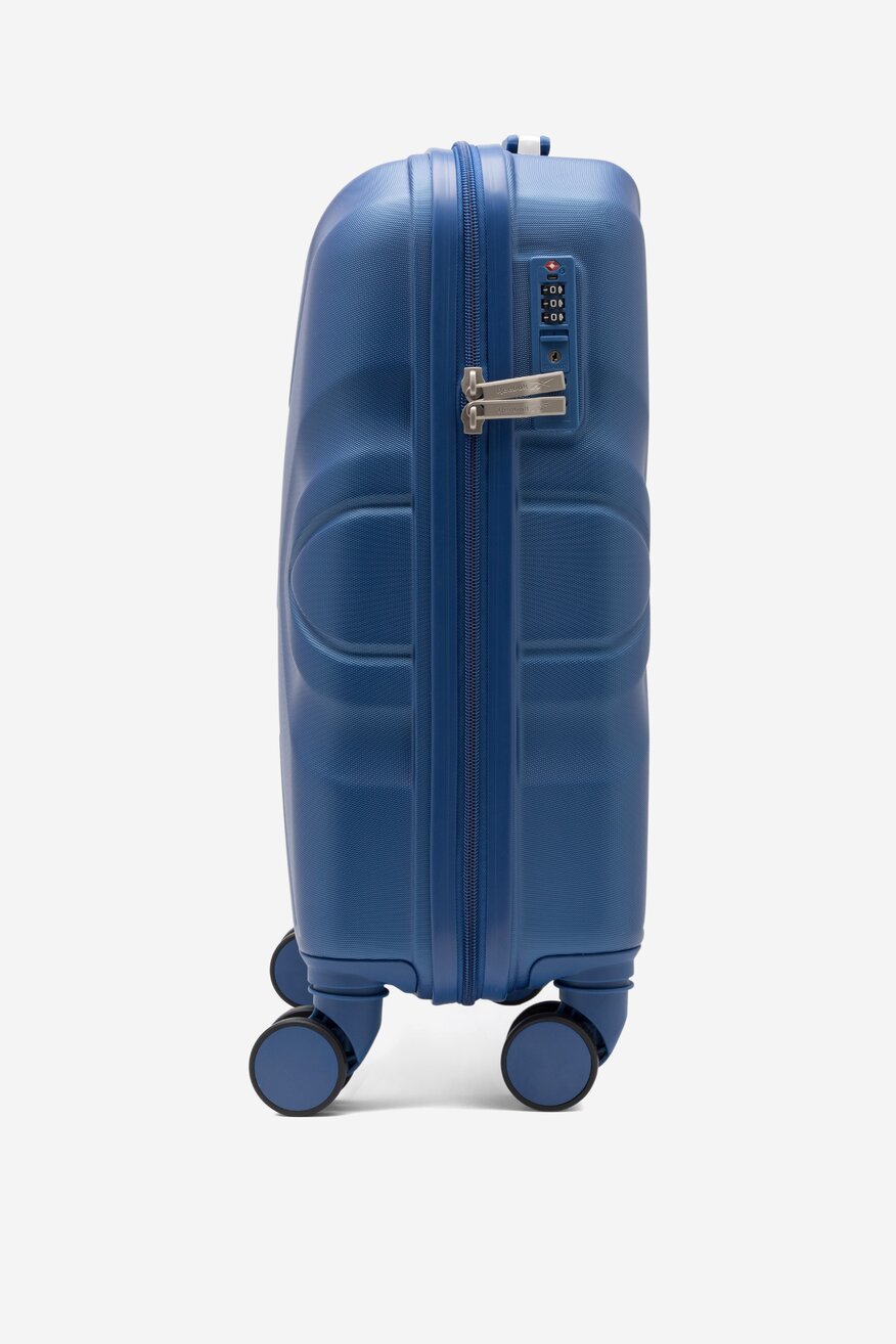 Walizka mała twarda