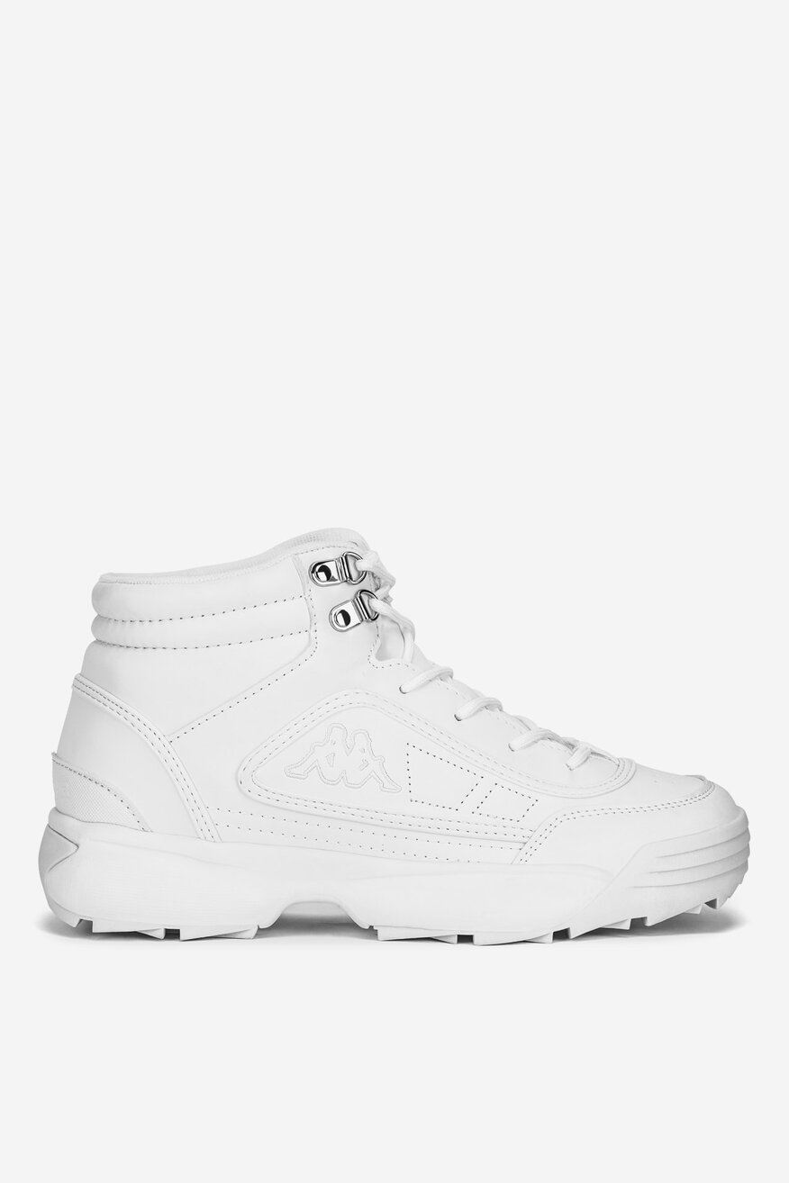 Sneakersy za kostkę