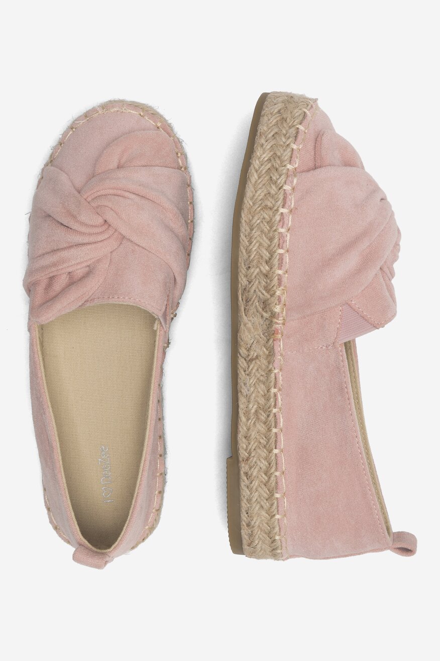 Espadryle