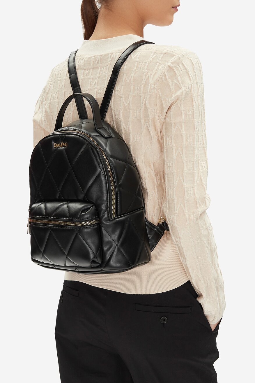 Plecak mały miejski