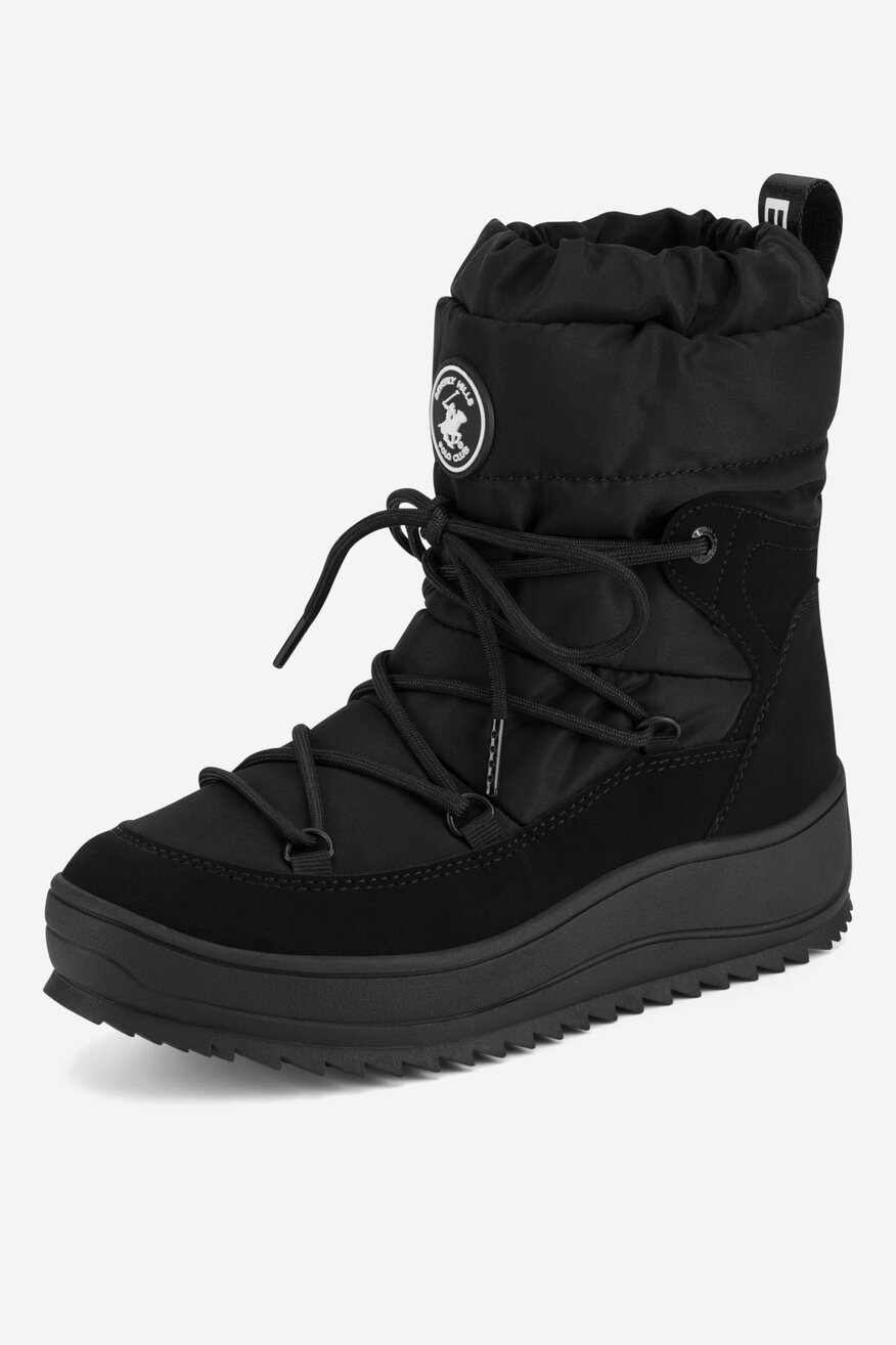 Śniegowce ocieplane