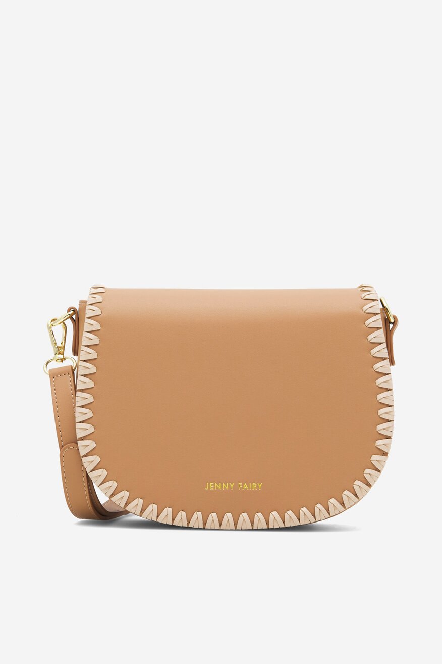 Torebka mała saddle