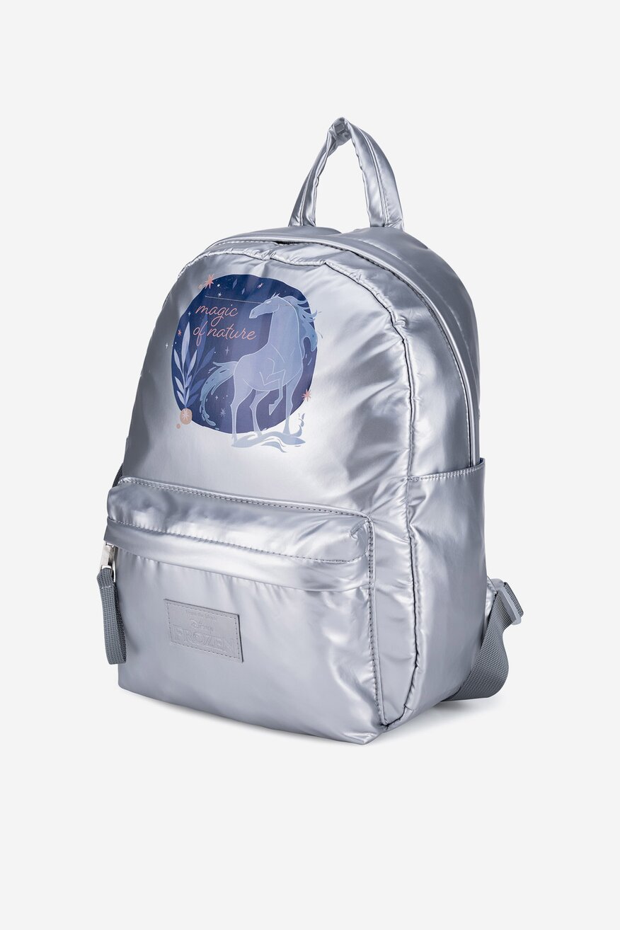 Plecak mały miejski