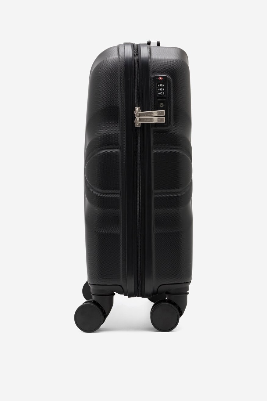 Walizka mała twarda