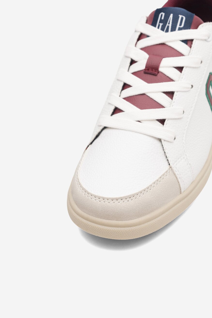 Sneakersy przed kostkę