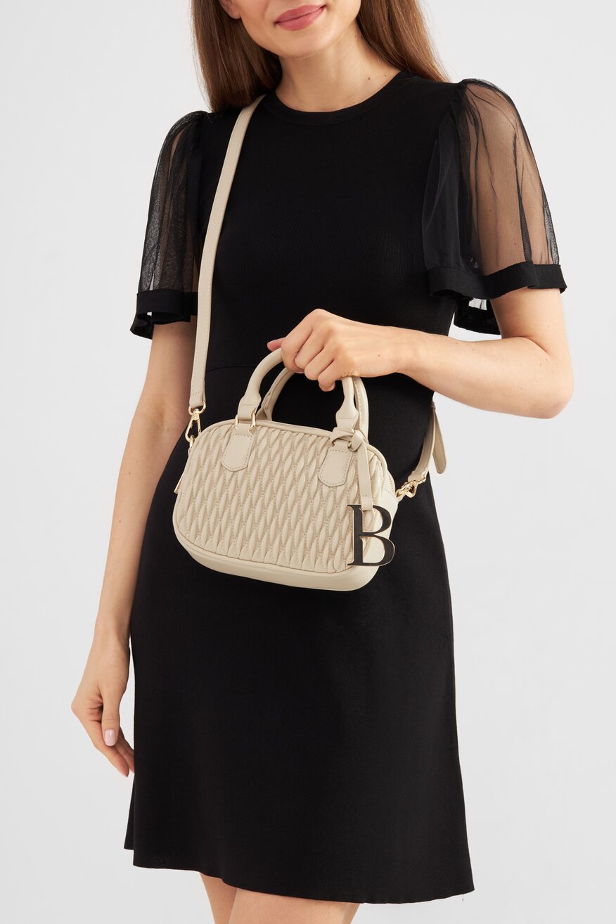 Torebka mała kuferek