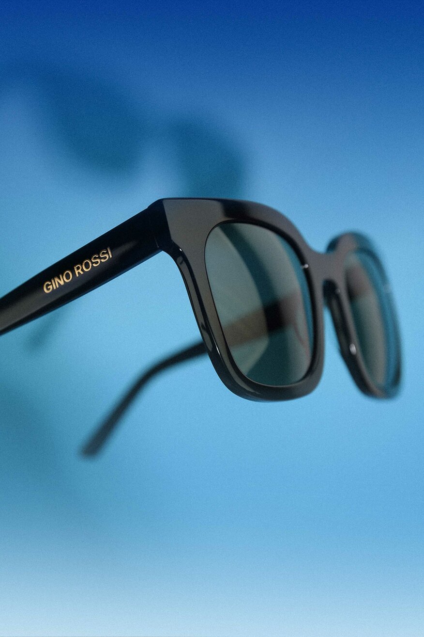 Okulary przeciwsłoneczne z filtrem UV-400