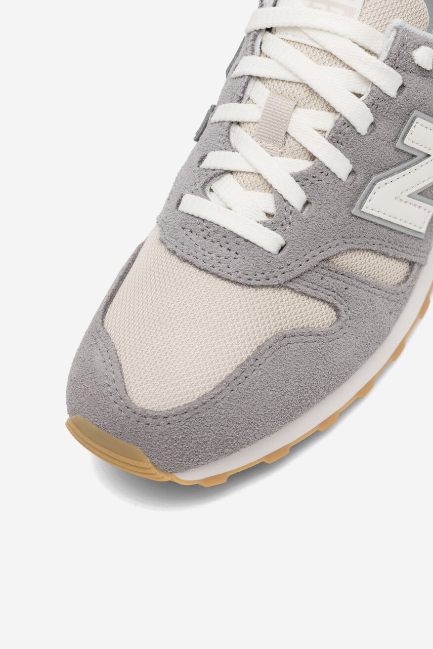 Buty sportowe skórzane