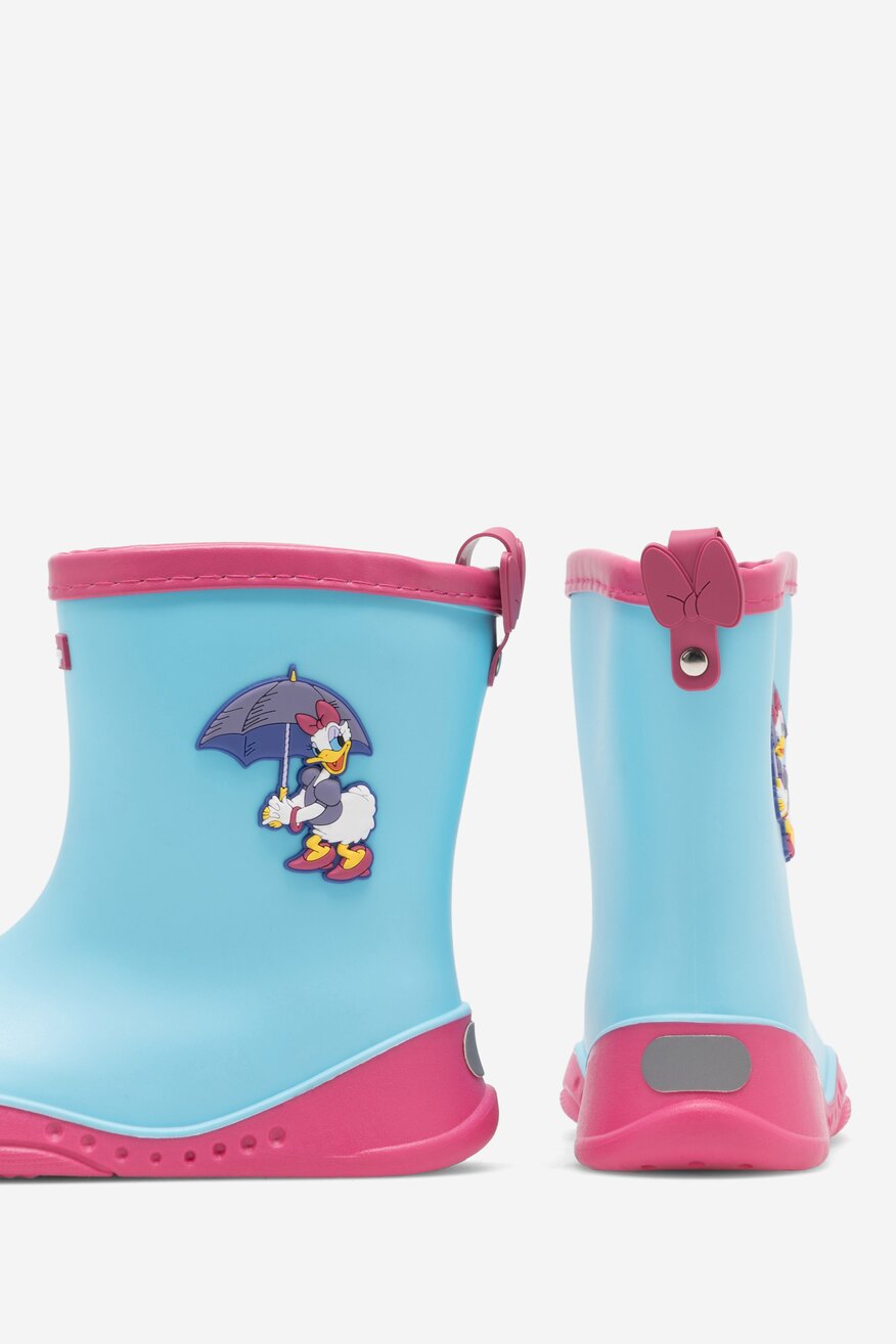 Kalosze półdługie