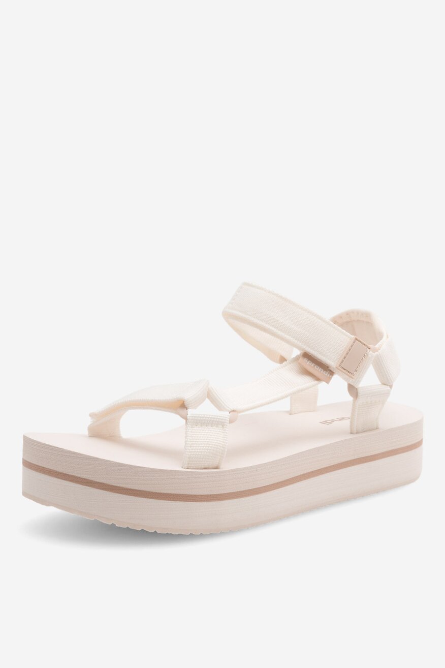 Sprandi - Sandały na rzepy