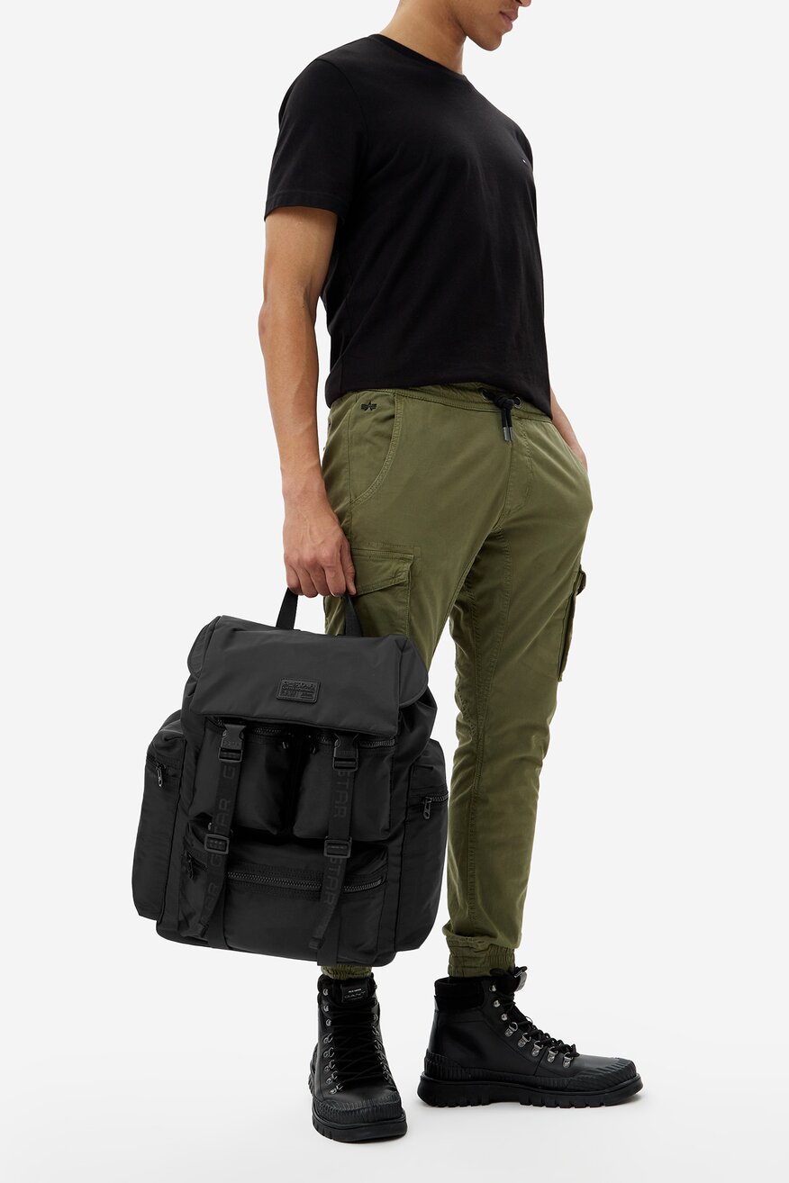 Plecak duży miejski