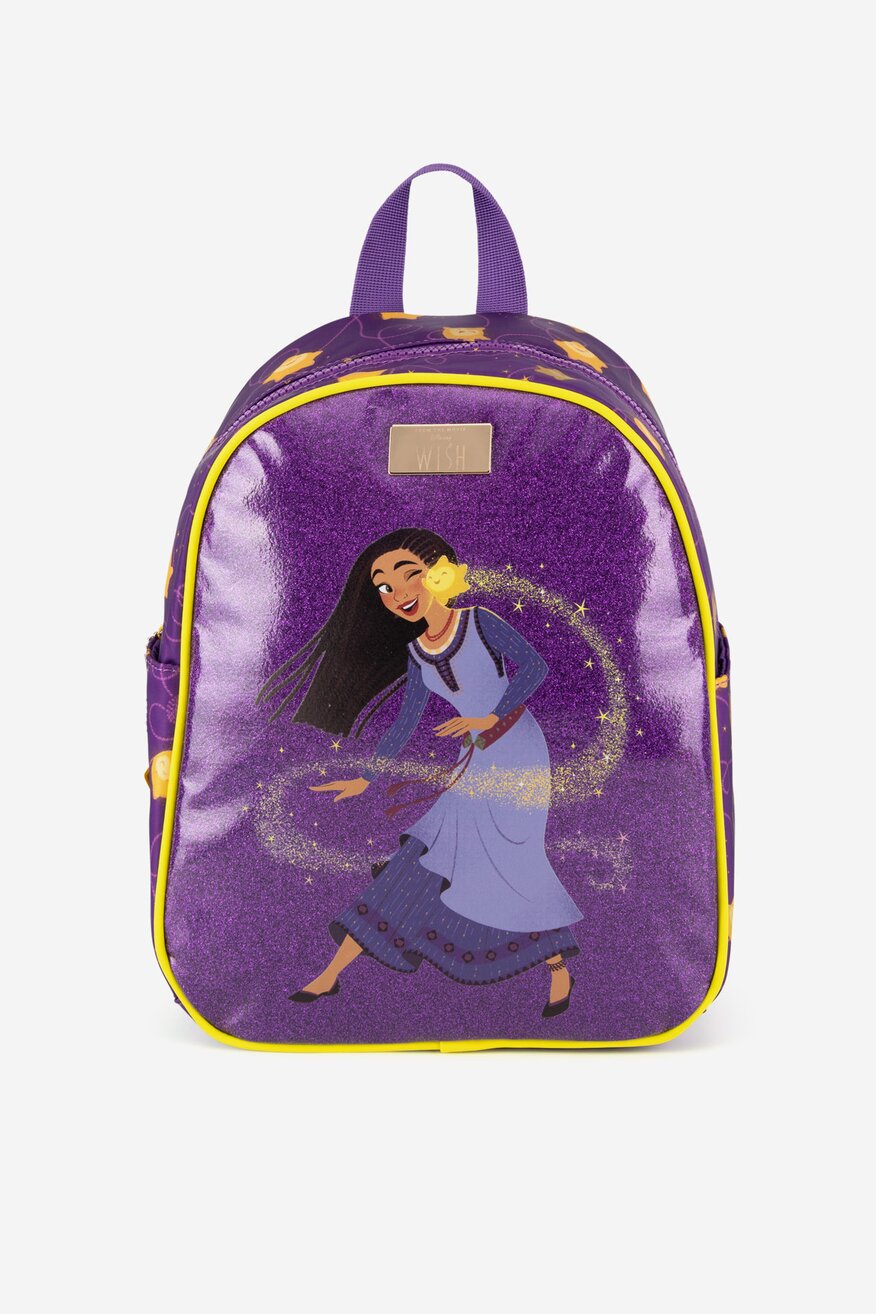 Plecak mały miejski