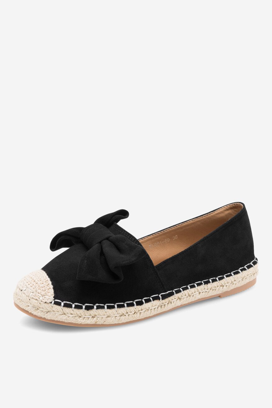 Espadryle