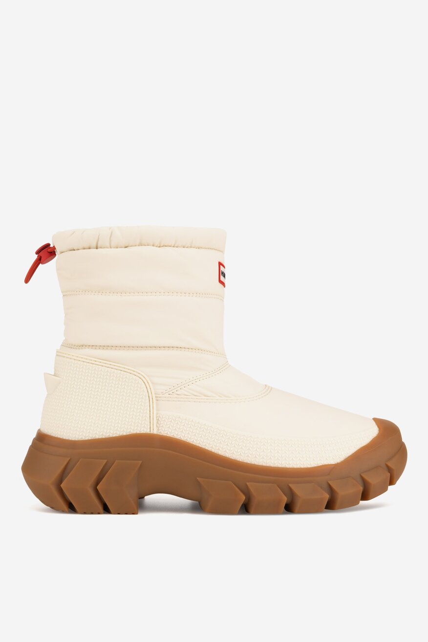 Śniegowce ocieplane