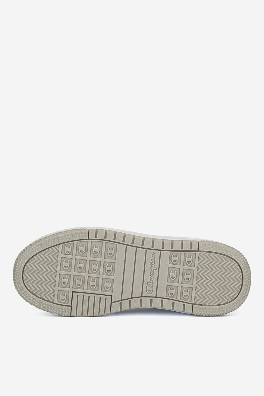 Buty sportowe na platformie