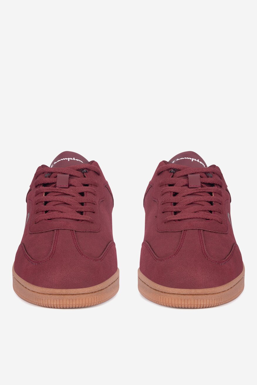 Buty sportowe niskie