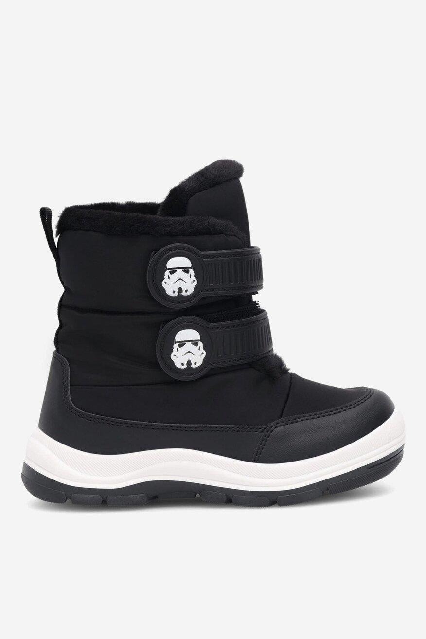 Śniegowce ocieplane