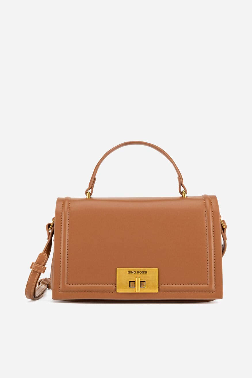 Torebka mała listonoszka