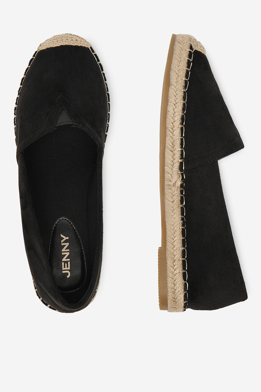 Espadryle
