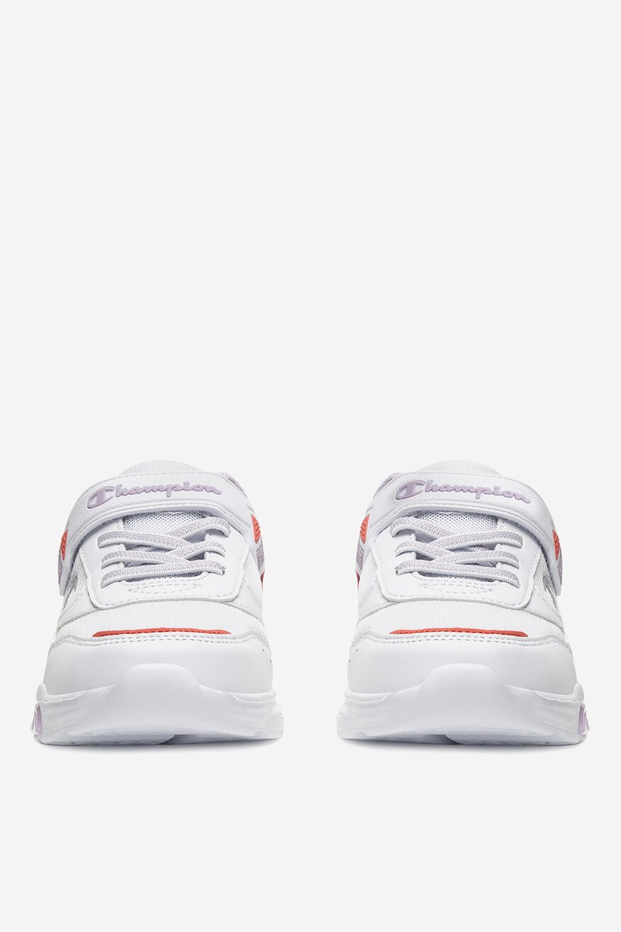 Buty sportowe z migającymi diodami