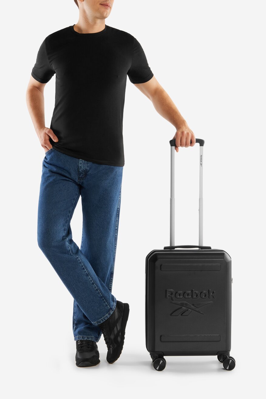 Walizka kabinowa mała